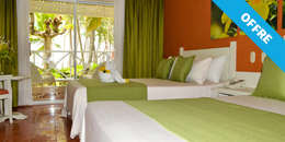 photo de l'hotel bidule