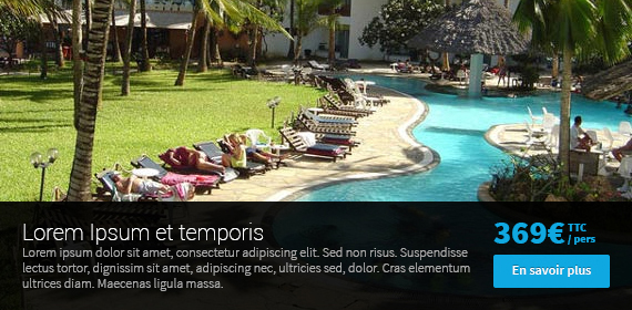 photo de la promo explorago