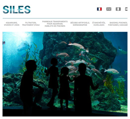 Image siles